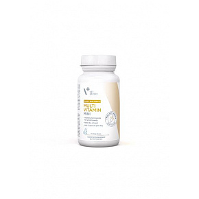 VetExpert Multivitamin Mini (Twist Off) 30 kapszula.