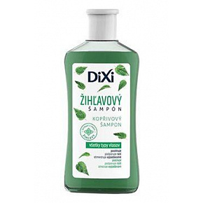 Dixi sampon Csalán 100ml