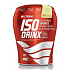 Nutrend Isodrinx doboz Keserű citrom 420g