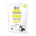 Brit Care Dog Mini Grain Free Adult bárány 400g
