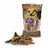 KIDDOG 100% Természetes Snack, báránytüdő 2-4 cm / 300 g