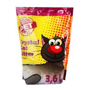 Ágynemű Happy Cool Pet Silica Original 3,6l