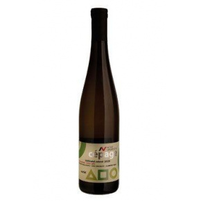 Bor NV CÉPAGE Grüner Veltliner 2020 0,75l