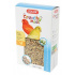 Madáreledel CRUNCHY MEAL Kanári 800g Zolux Zolux