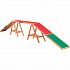 Dog Activity AGILITY tréning tálca 456x64x30 cm
