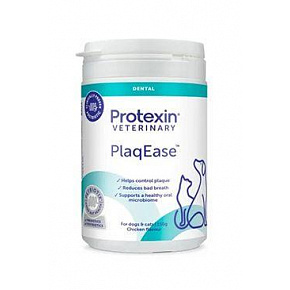 Protexin PlaqEase fogpor kutyák és macskák számára 150 g
