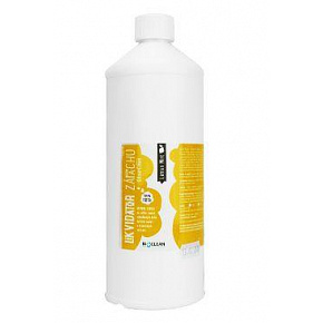 BIOclean szagtalanító 1l LEMON MINT