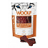 WOOLF Classic származás. Kacsa nagy csont répával 100g