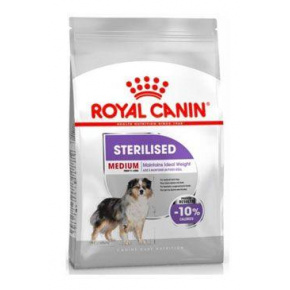 Royal Canin Medium sterilizált 12kg