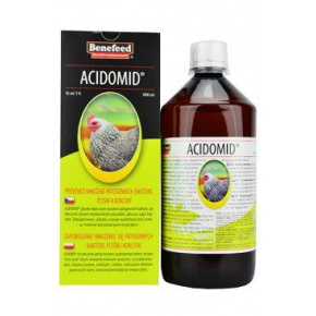 Acidomide D baromfi 1l