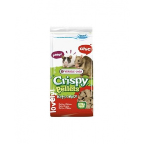 VL Crispy Pellets Patkányok és egerek - patkány/egér 1 kg