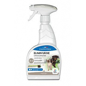 Francodex Vizeletfolt- és szageltávolító 750ml