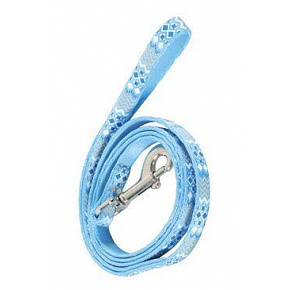 Macskapóráz ETHNIC nejlon kék 1m Zolux Macskapóráz ETHNIC nejlon kék 1m Zolux