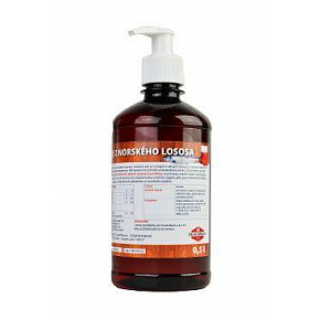 Lazacolaj 100% kutya ZEUS 500ml