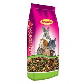 Avicentra Classic menü tengerimalac 20 kg