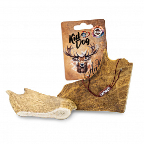 KIDDOG Antler, dámvad agancs - L