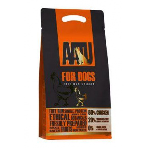 AATU Dog 80/20 csirke 1,5kg