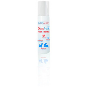 BIOGANCE Denti Fresh Spray 100 ml (szájhigiéniai spray)