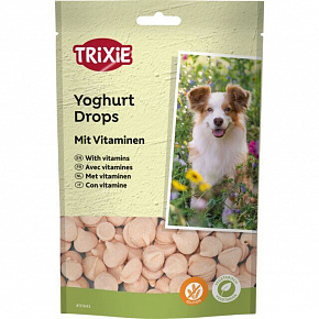 Vitamincseppek joghurttal 200g - TRIXIE Vitamincseppek joghurttal 200g - TRIXIE