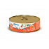 Alleva EQUILIBRIUM cat wet pate Sterilized chicken  85 g konzerva