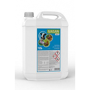 Ivasan Bioveta farm 10l NEW