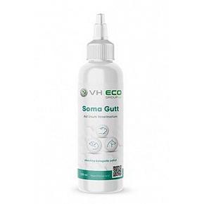 VH Eco Soma Gutt cseppentő 100ml