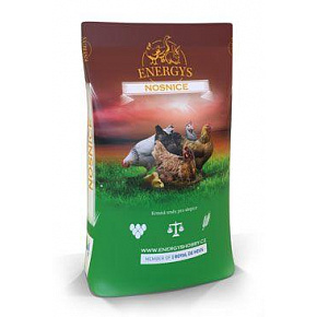 Tojótáp KLASIK 10kg