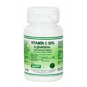 C-vitamin Roboran 50 glükózzal 100g
