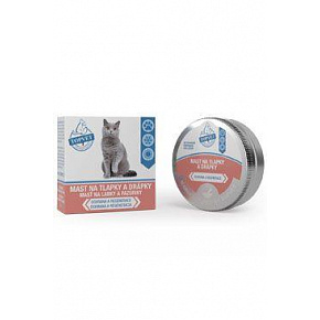 TOPVET mancs- és karomkenőcs macskáknak 30ml