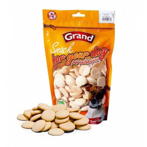 Grand piskóták 200g