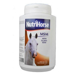 Nutri Horse MSM lovaknak plv 1kg