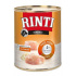 Rinti Dog Sensible csirke + rizs konzerv 800g