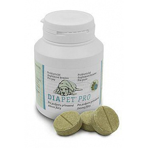 DIAPET Pro 14x5g