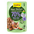 GimCat Near Nature tasak csirke&kacsa 85g