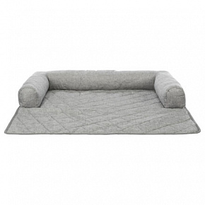 NERO kanapé, 90x90cm, világosszürke NERO kanapé, 90x90cm, világosszürke