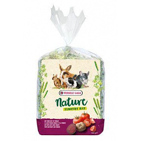 VL Nature Timothy Hay cékla és paradicsom széna 500g