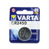 VARTA Professional akkumulátor CR2450 1 db