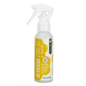 BIOclean szagtalanító 100ml LEMON MINT