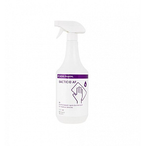 Bacticid AF 500 ml Bacticid AF 500 ml