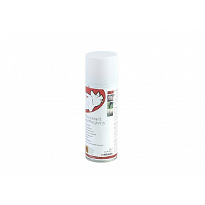 Porcimark piros spray 200 ml