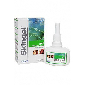 Skingel kutyáknak és macskáknak 50ml