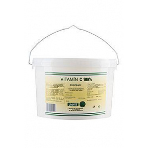 C-vitamin Roboran 100/ 5 kg vödör