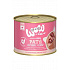WOW Macska konz. Kitten Paté baromfi májjal 200g