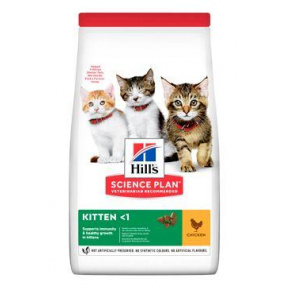 Hill Fel. SP Cica csirke 1,5kg