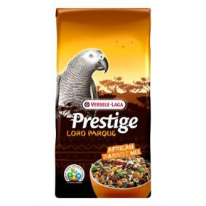 VL Prestige Loro Parque afrikai papagáj keverék 15kg