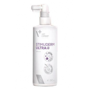 VetExpert Stimuderm Ultra szérum kutya 150ml