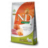 N&D Pumpkin DOG Adult Mini vaddisznó és alma 7kg