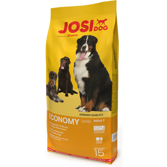 Josera JosiDog Economy 15 kg