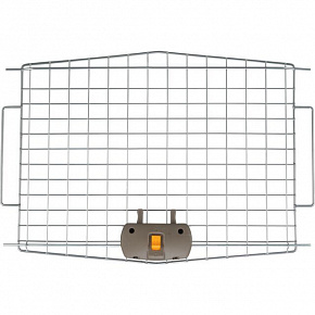 Pótlap ajtó a SKUDO szállítóboxhoz #39744 Pótlap ajtó a SKUDO szállítóboxhoz #39744