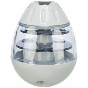 Roly poly snack tojás, műanyag, 13cm Roly poly snack tojás, műanyag, 13cm